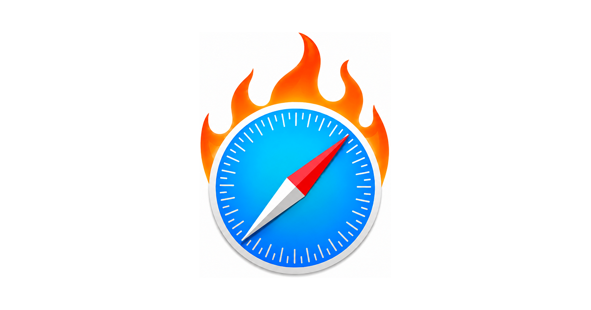 Safari hates me 图片 1