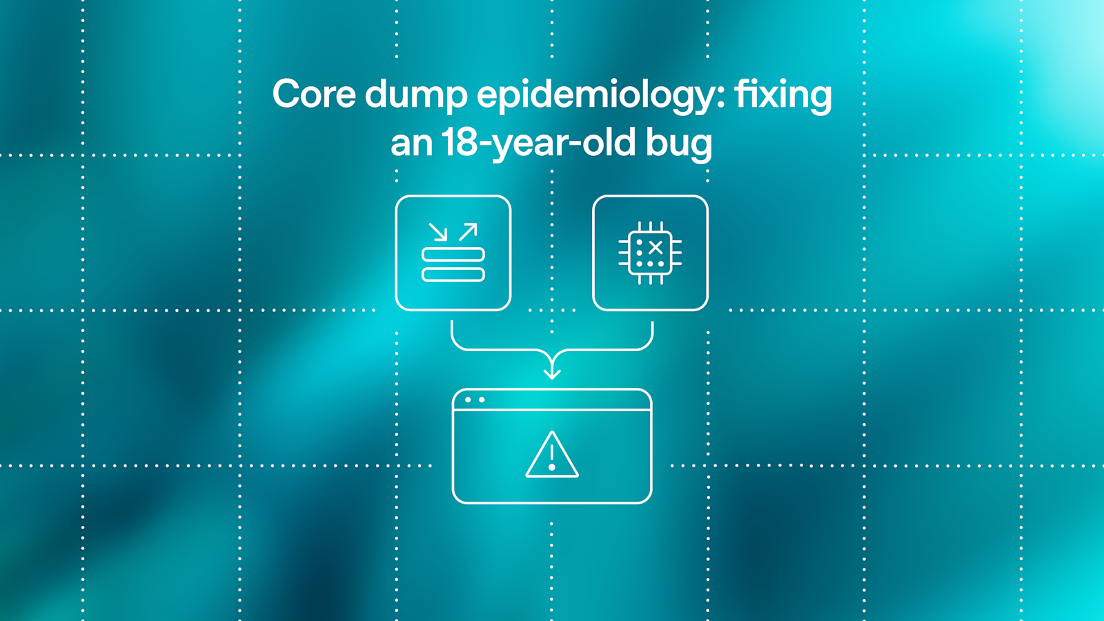 Core Dump Epidemiology 图片 1