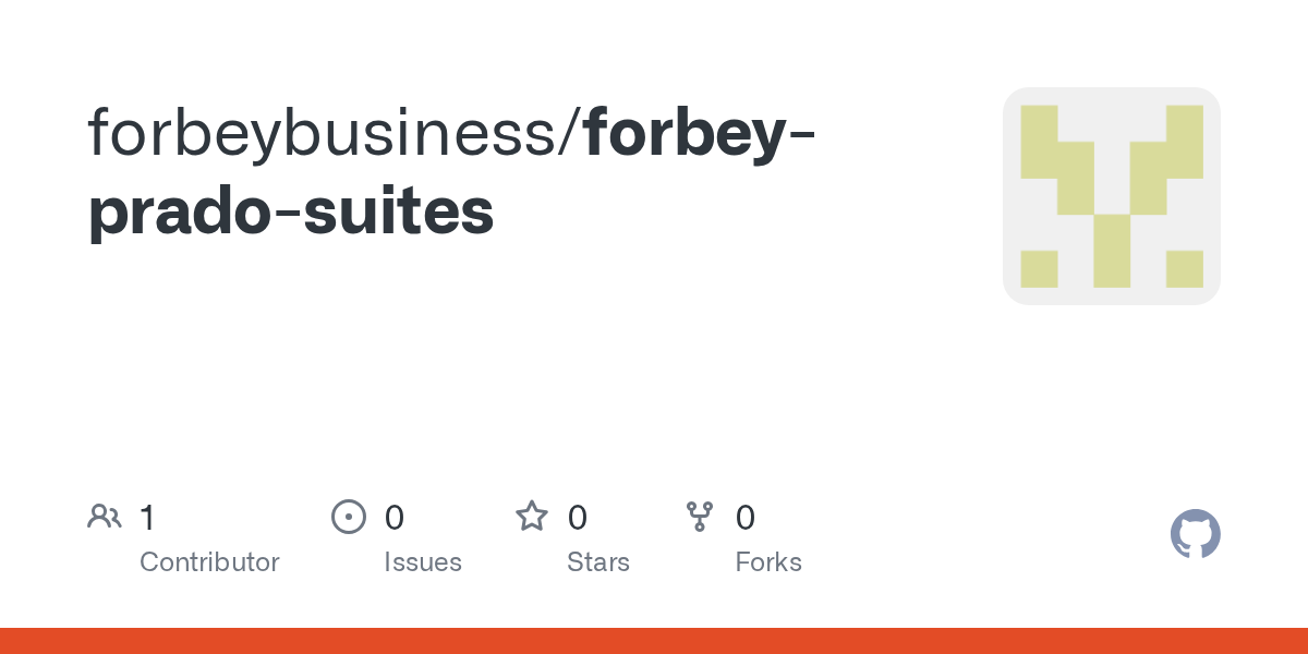 forbeybusiness pushed forbey-prado-suites 图片 1