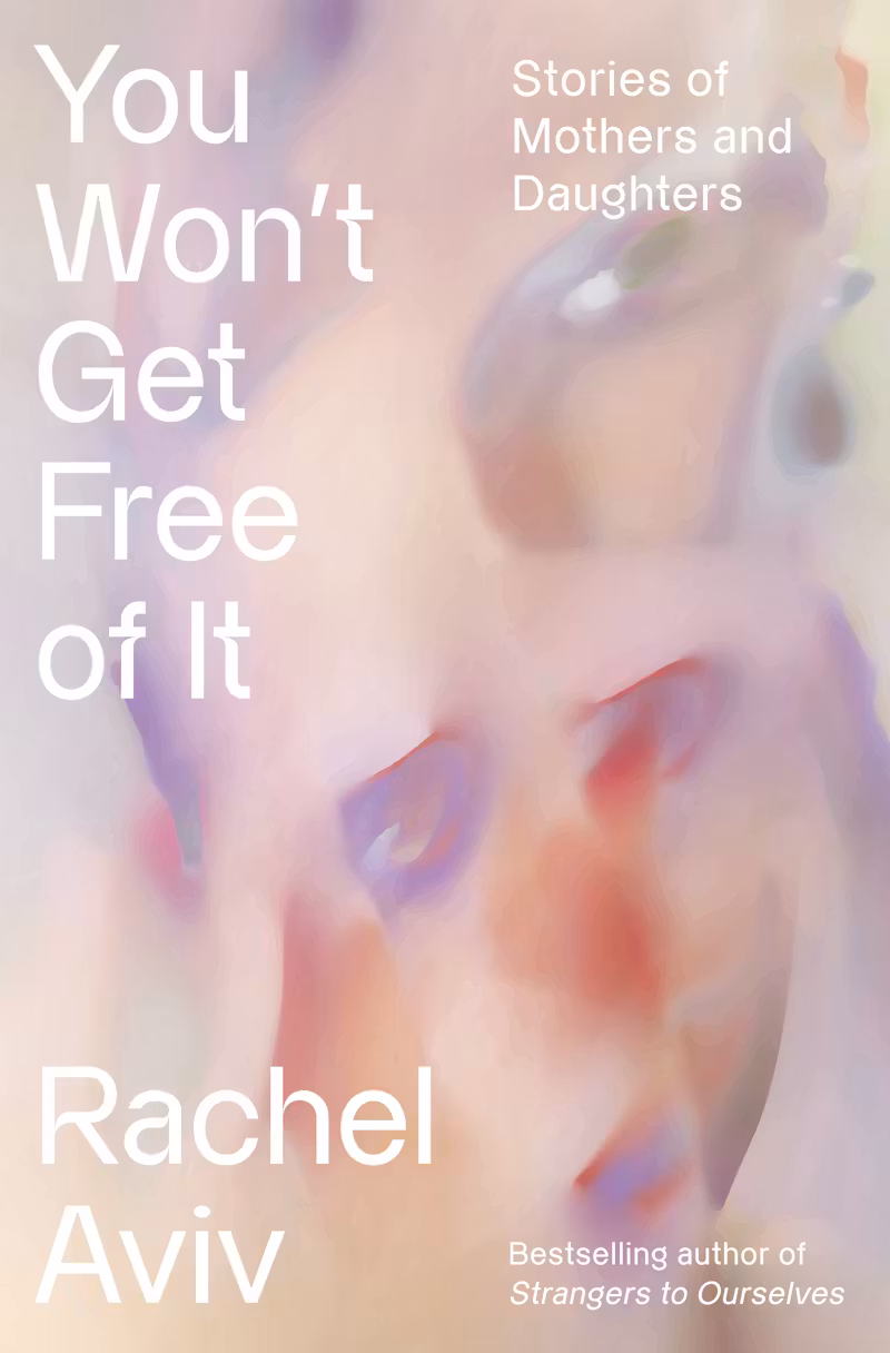 How Motherhood Changed Rachel Aviv’s Writing 图片 1