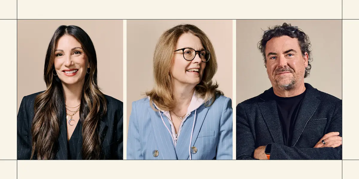 CMOs from Coach, American Eagle, and more dish on the platforms and tools they're most focused on 图片 1