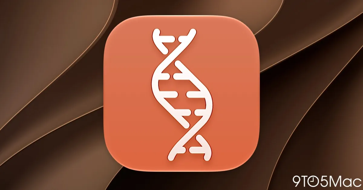 Anthropic just released a brand-new Claude Science app for Mac 图片 1