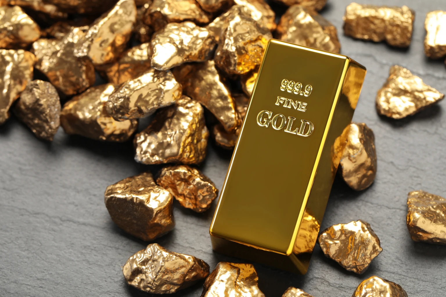 Alamos Gold: A Goldmine For Believers In Gold 图片 1