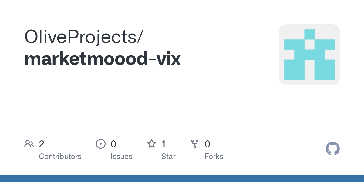 github-actions pushed marketmoood-vix 图片 1