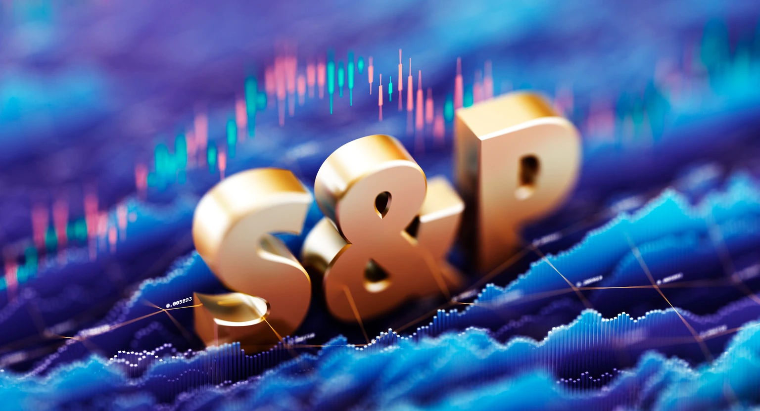 Is Tech Sector Growth Sustainable, And How Are Expected Q2 '26 S&P 500 EPS Estimates Faring? 图片 1
