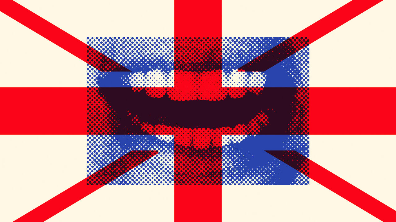 英国禁止哈桑·皮克尔等人士发表演讲是错误的 图片 1