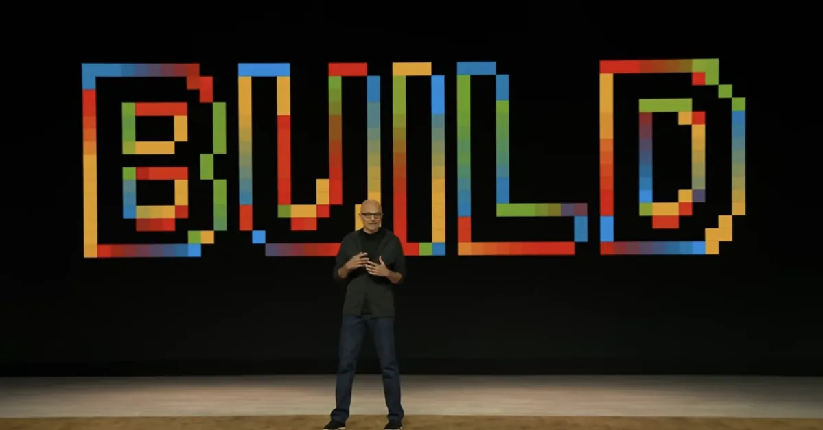 Microsoft Build 2026: The 7 biggest announcements 图片 1