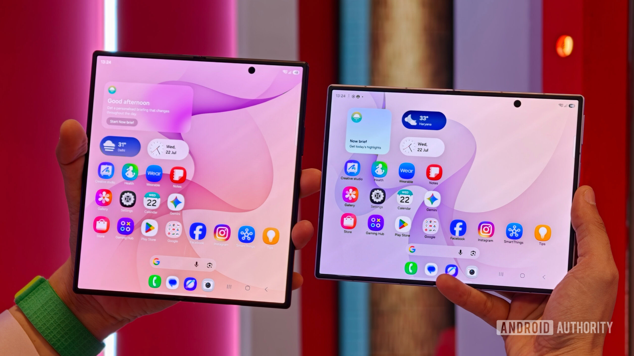 Forget the Z Fold 8 Ultra — Samsung just made the Galaxy S27 a lot more exciting 图片 1