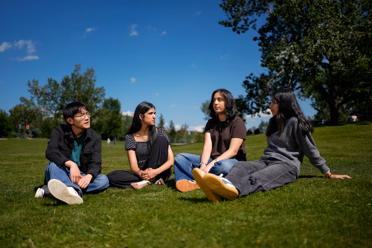 'We were guinea pigs': The Gen Zs who grew up online reflect on social media 图片 1