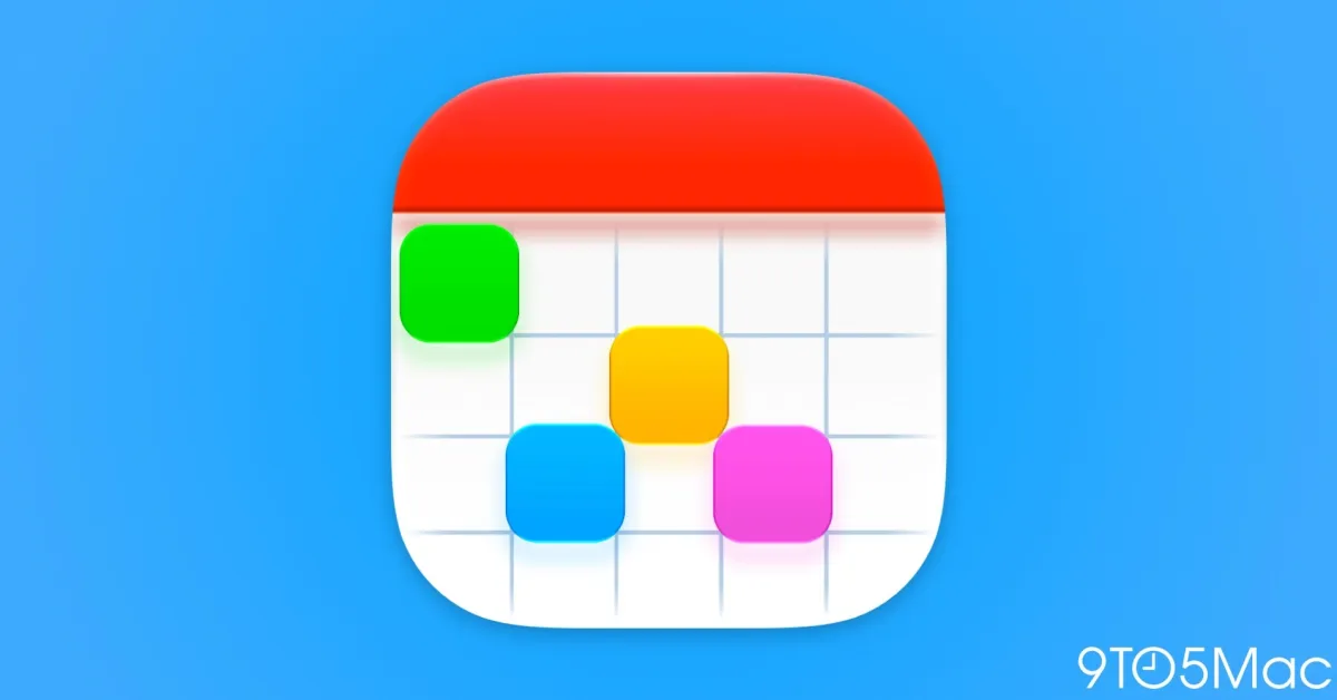 Fantastical just solved the classic double-booking calendar problem, here’s how 图片 1