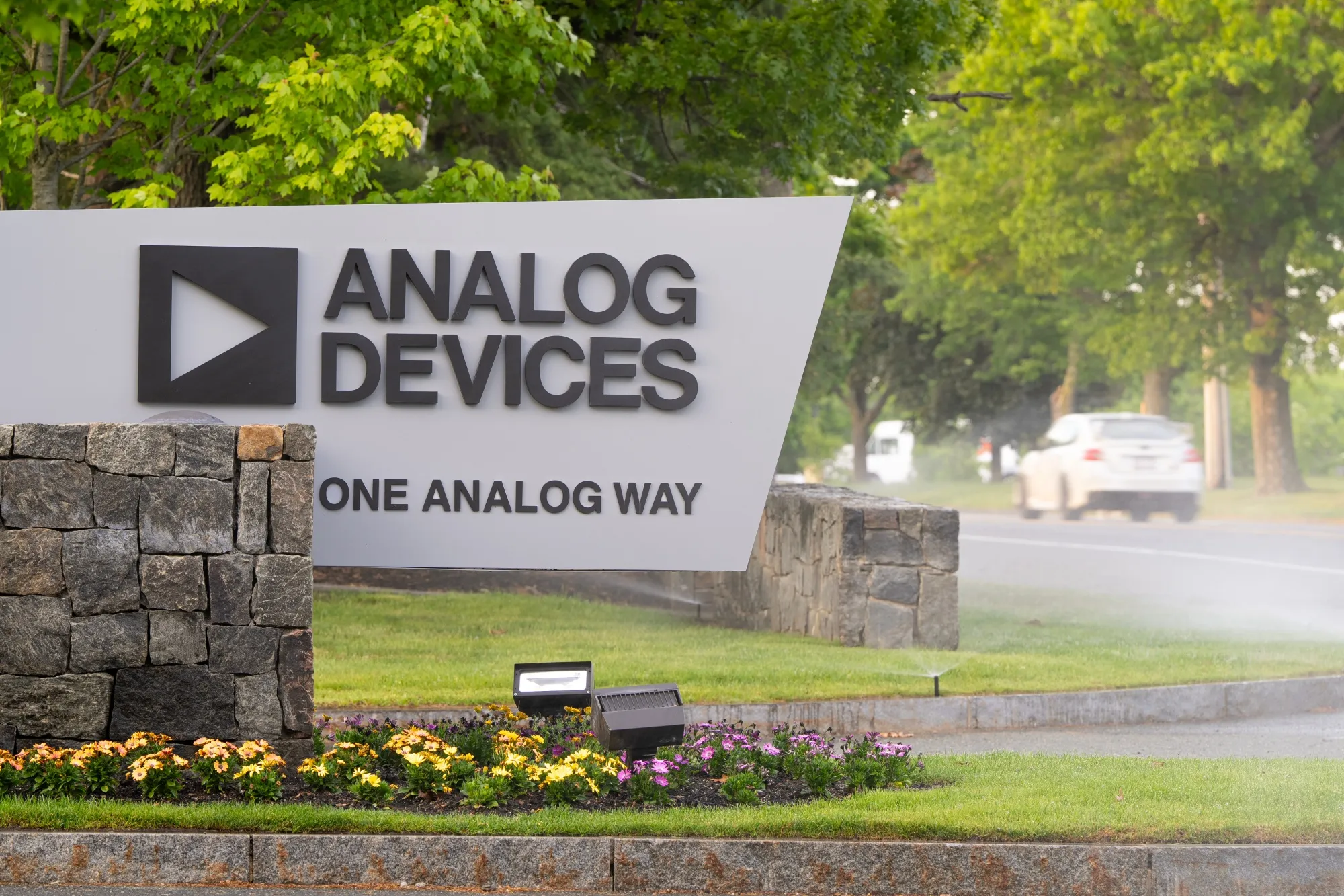 Analog Devices Discloses Breach After ‘Unauthorized Access’ 图片 1