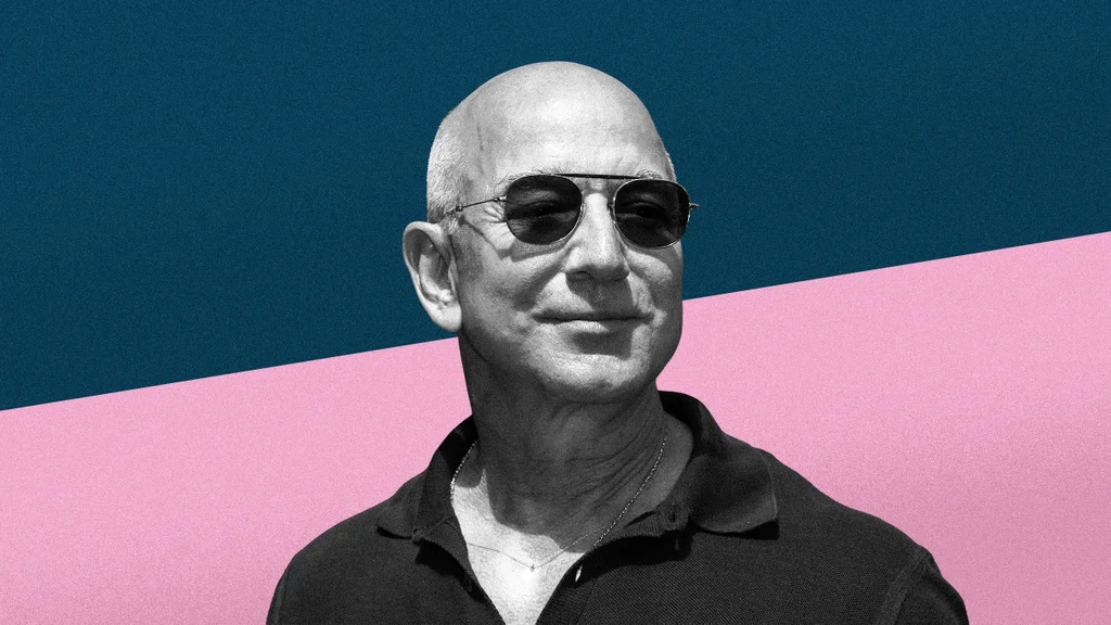 Jeff Bezos says AI will cause “labor scarcity,” not job loss 图片 1