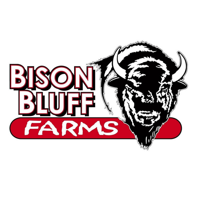 Bison Bluff Farms logo 图片 1