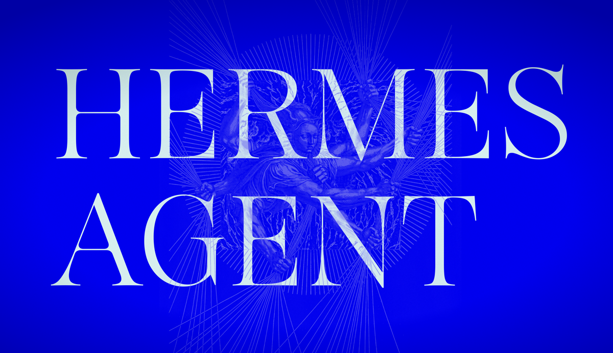 Hermes Desktop - 与您共同成长的经纪人 图片 1