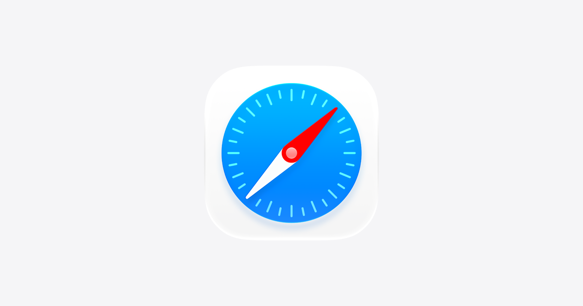 Apple：切换到 Safari（从 Chrome） 图片 1