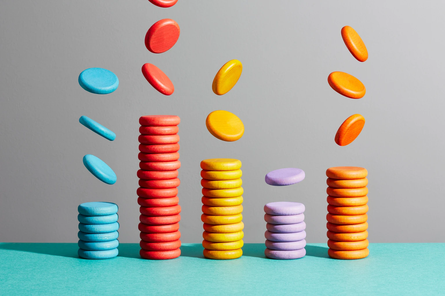 Concentration, AI Disruption, And Earnings: What's Behind Recent Market Volatility 图片 1
