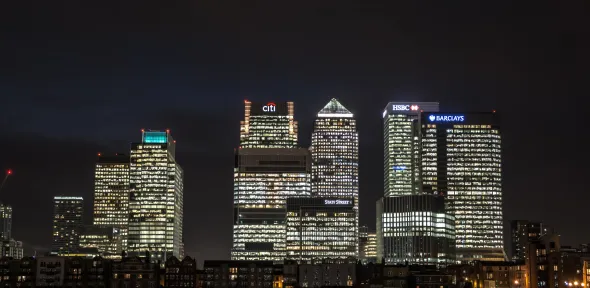 Sustained global financial instability requires rethink among business leaders, report argues 图片 1
