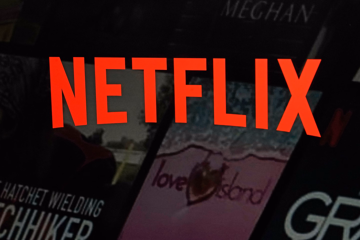 Netflix 裁减其 6% 的员工 图片 1