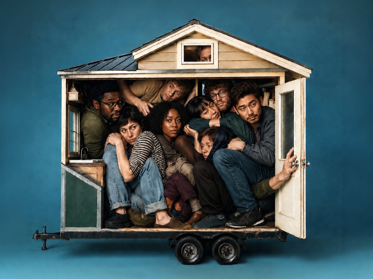 Get Ready for the Tiny Home Backlash 图片 1