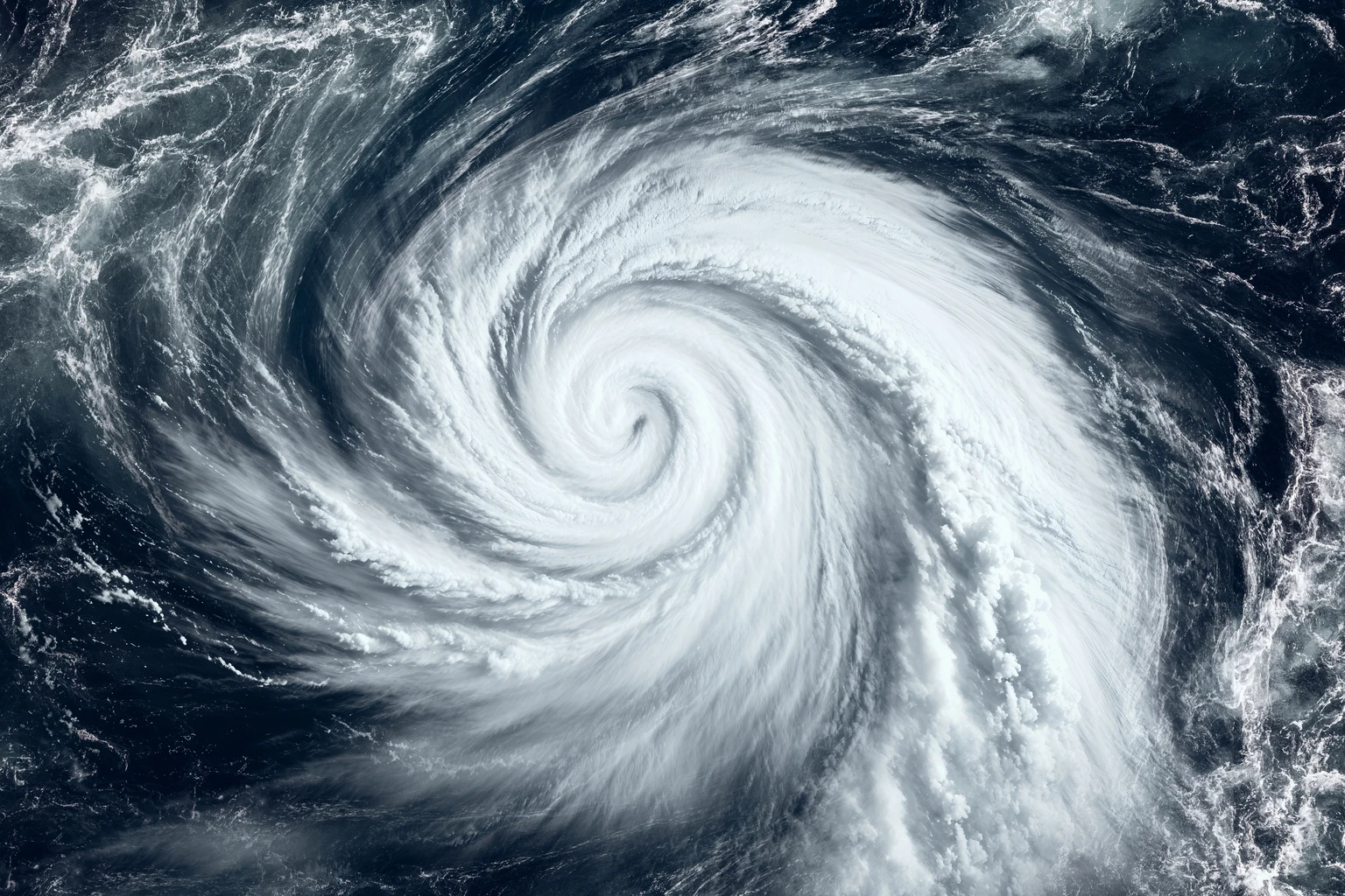 Insurers Prepared To Weather 'Below-Average' Atlantic Hurricane Season 图片 1