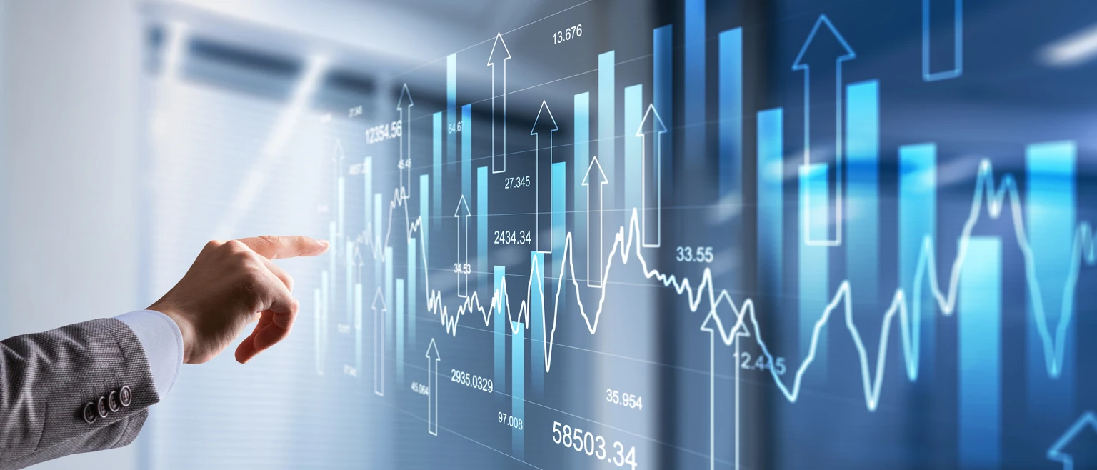 Fidelity Select Financials Portfolio Q1 2026 Commentary 图片 1