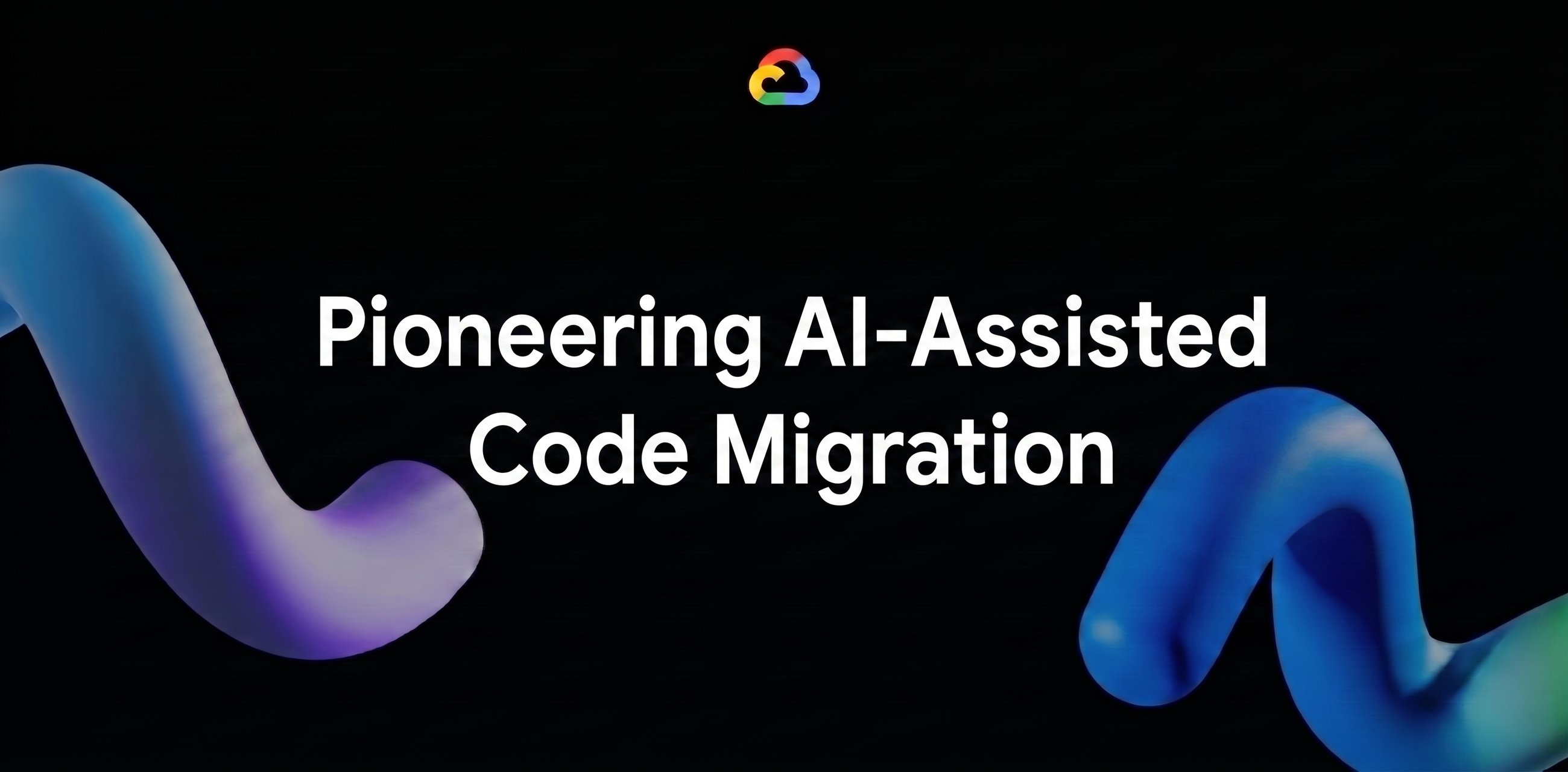 AI-aided code migration: Google got 6x faster migration from TensorFlow to Jax 图片 1