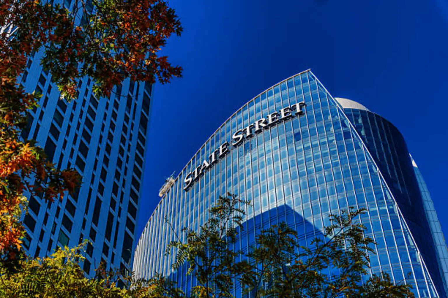 State Street's Growth Story Continues With New Fund Launch, After Q1 Results Impress 图片 1