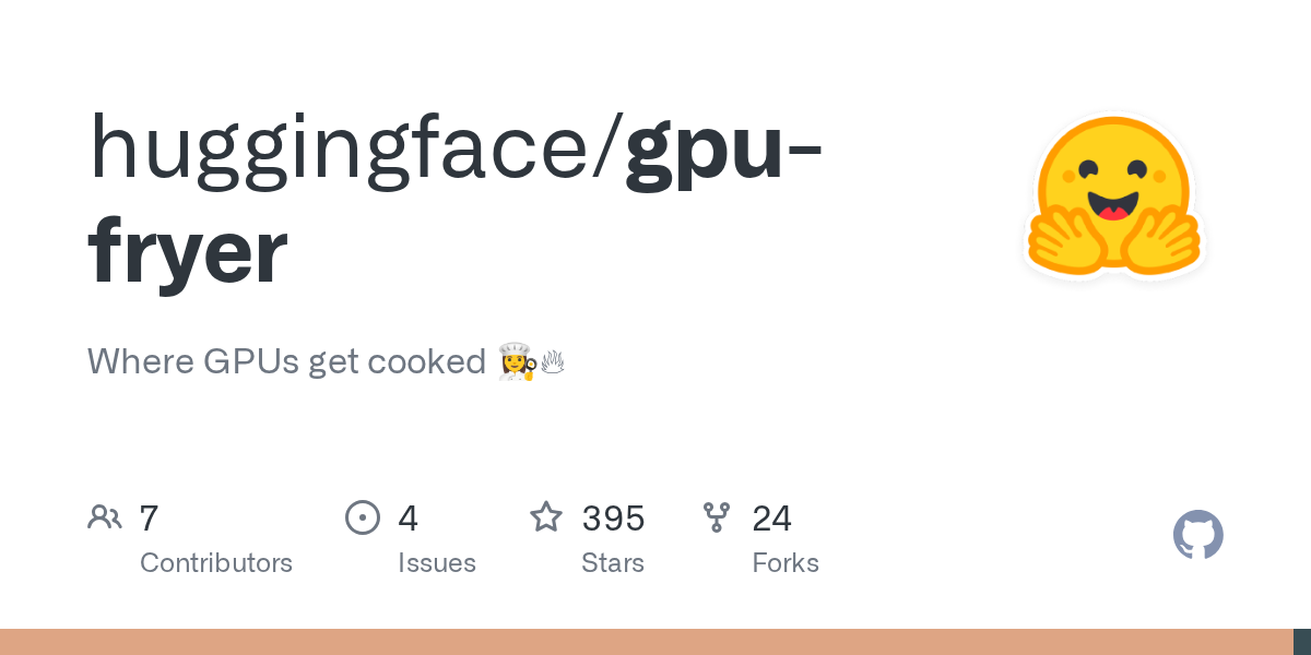 GPU Fryer 图片 1