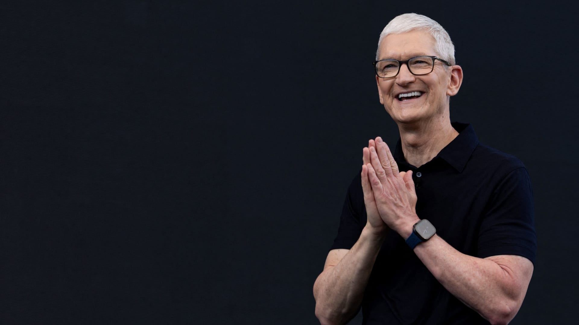 Apple commits $30B to Broadcom for U.S. chipmaking push 图片 1