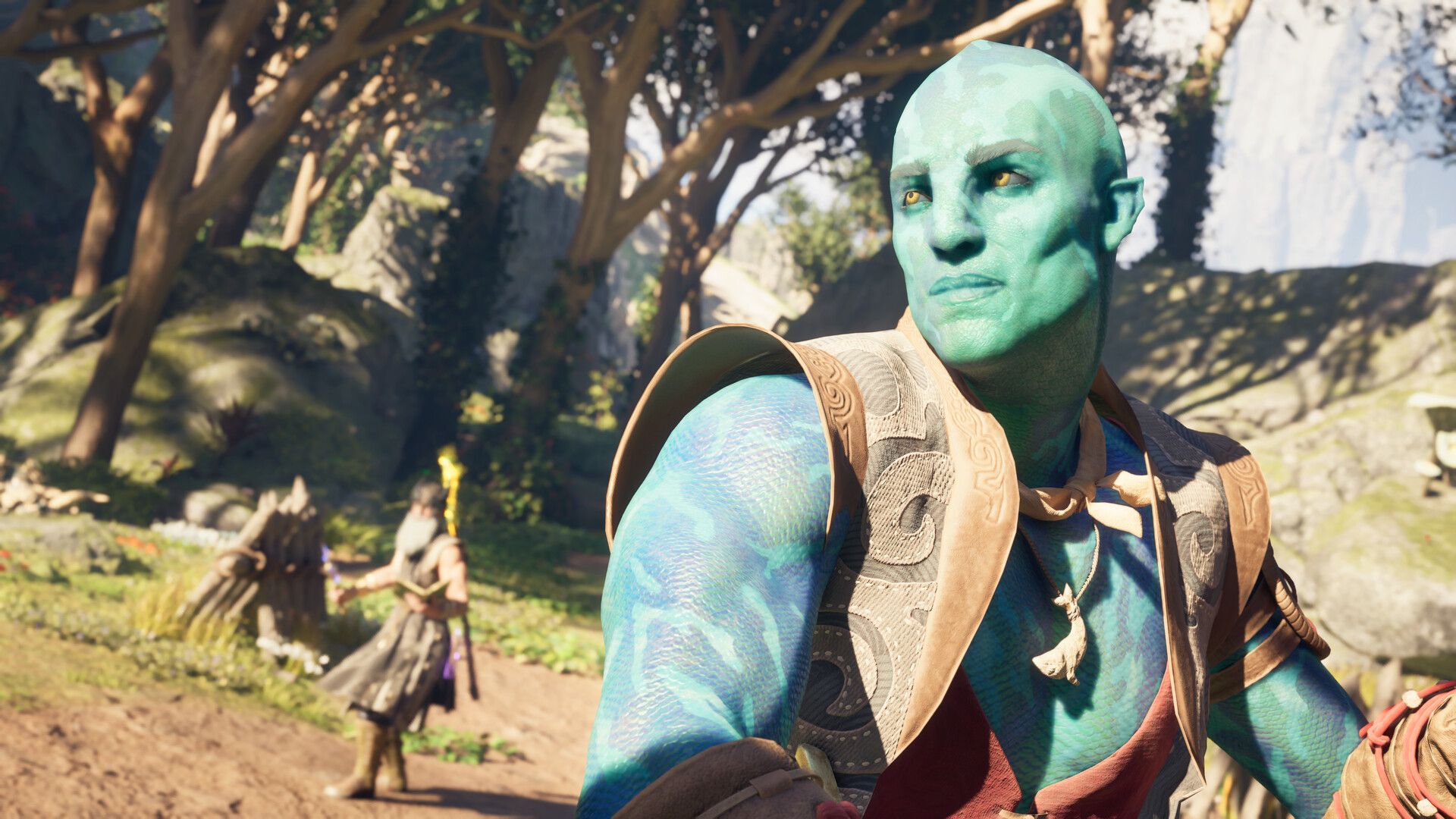 "A systematic pattern of wage and hour violations": Xbox RPG studio Obsidian is facing a class action lawsuit, denies "each and every allegation" 图片 1