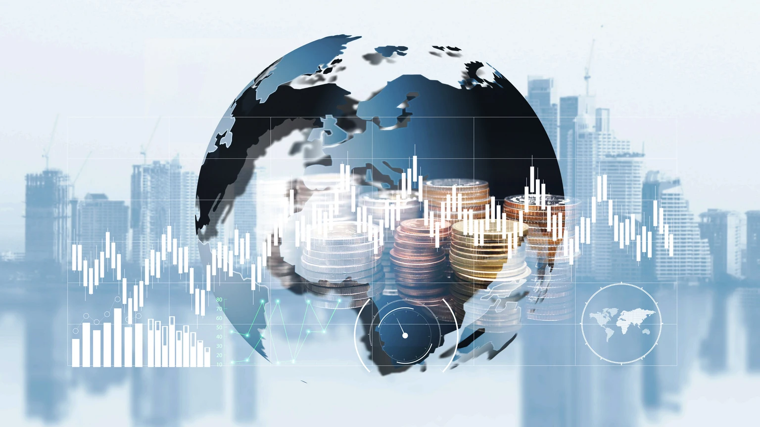 Week Ahead: 7 G10 Central Banks Meet, Only BOJ To Hike, Warsh Chairs First FOMC Meeting, G7 Summit, And Possible U.S.-Iran Agreement 图片 1