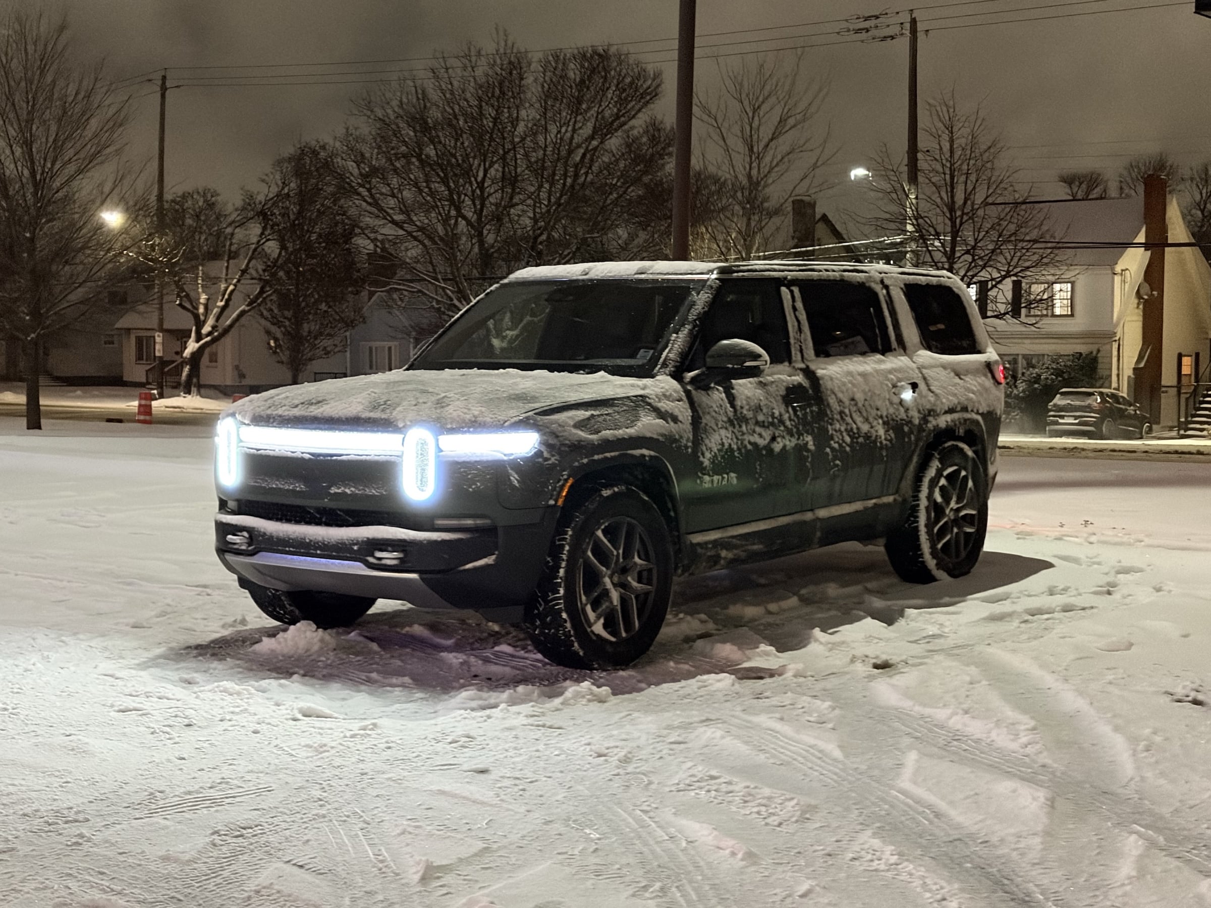Rivian R2 wishes as an R1 owner 图片 1