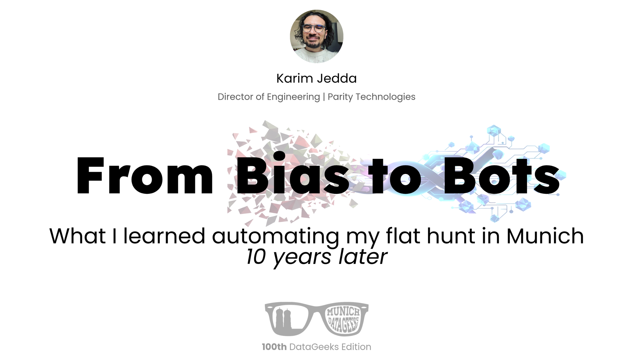 From Bias to Bots 图片 1
