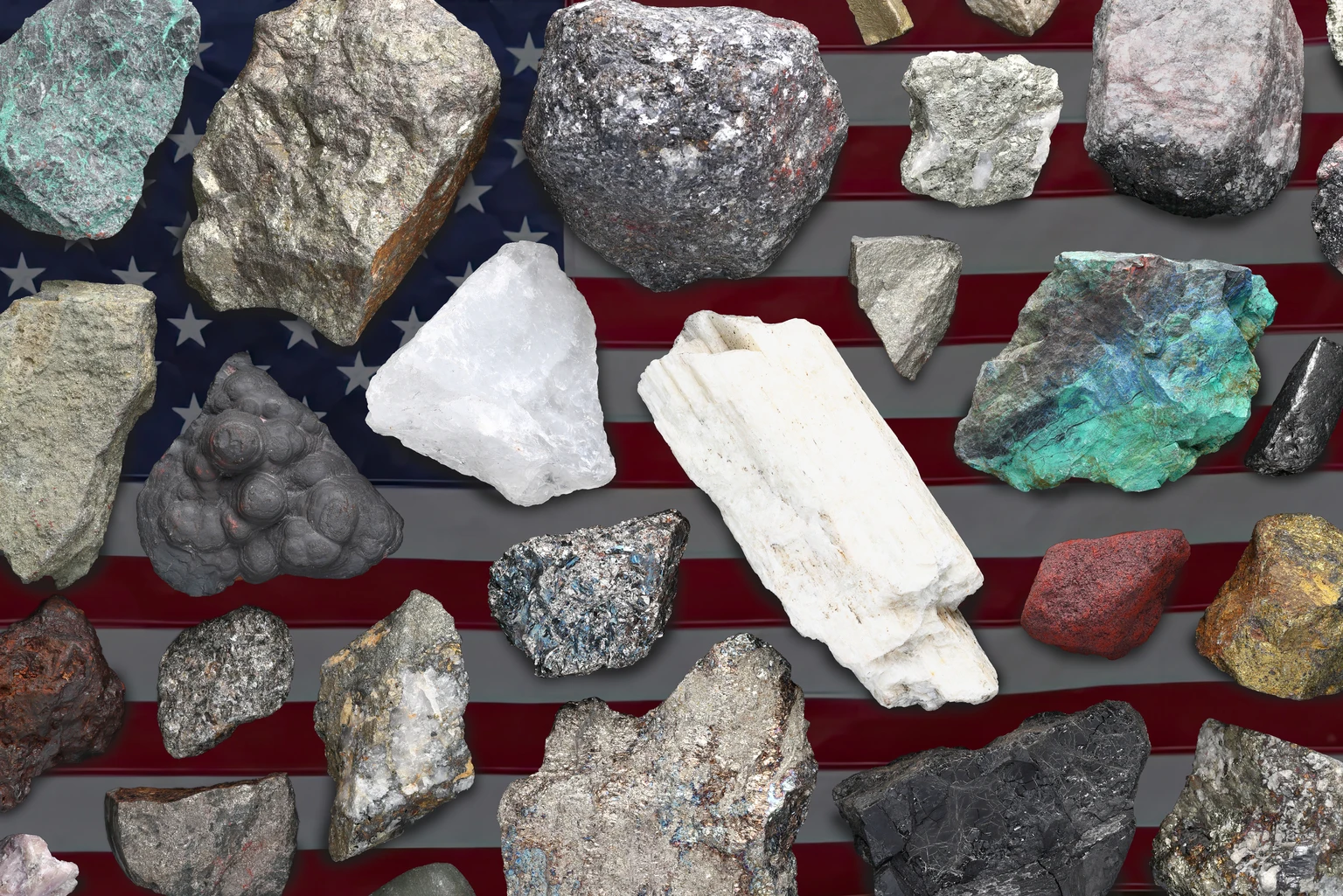 MP Materials: 3 Reasons This Pricey Stock Keeps Rising 图片 1