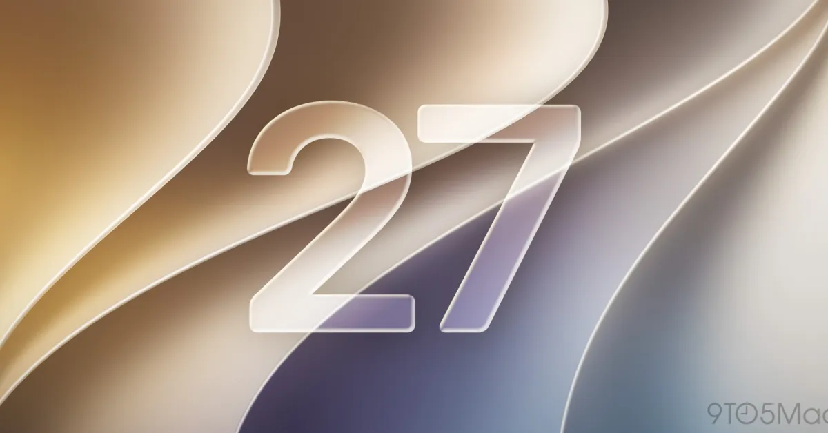 Here’s what’s new with iOS 27 beta 2 图片 1