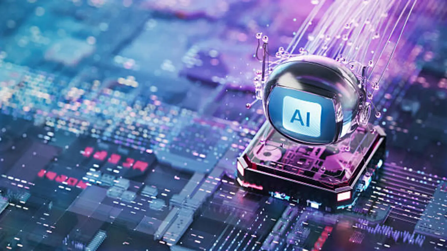 Why Alphabet's $85B Stock Sale Is A Game Changer 图片 1