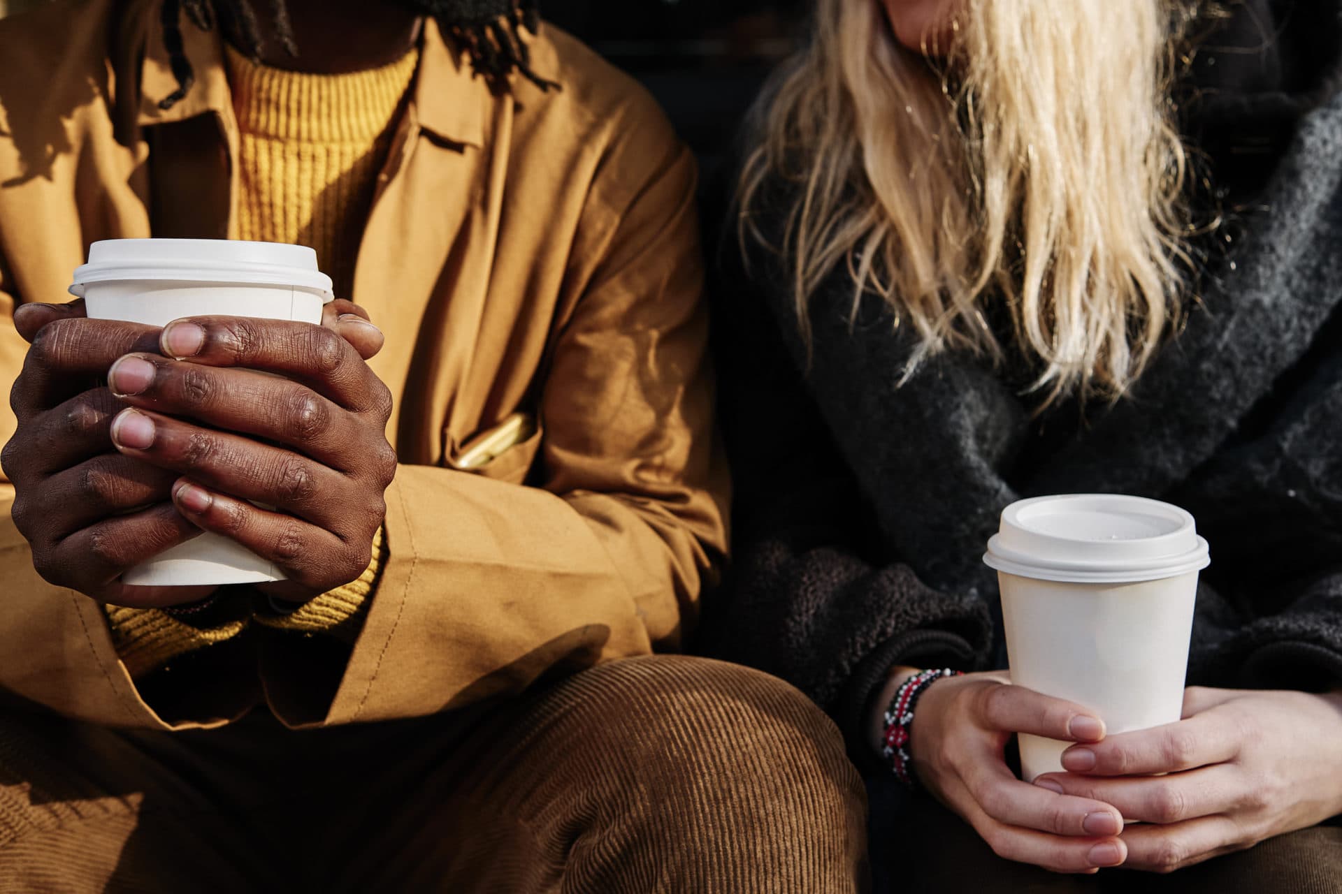 You're not uncool. Making friends as an adult is just hard (2021) 图片 1