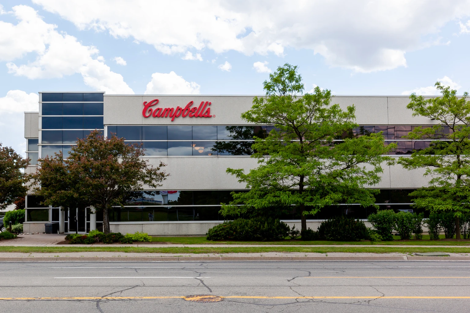 The Campbell's Company Stock Is Cheap For A Reason 图片 1