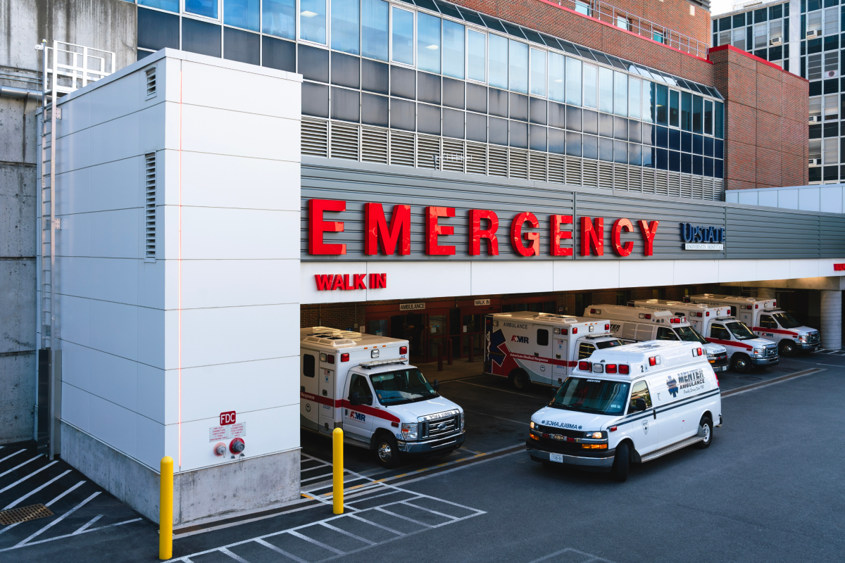 New Orleans Deploys AI for 911 Calls–What Are Other Cities Doing? 图片 1