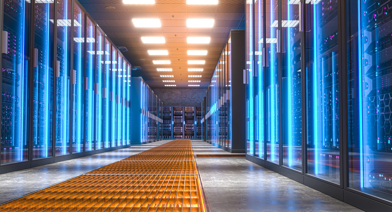 Galaxy Digital: AI Infrastructure Could Unlock Significant Upside 图片 1