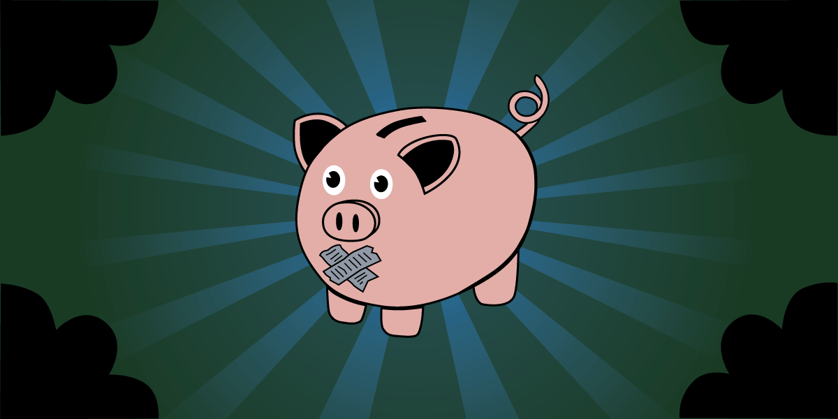 "Transaction Denied": What Happens When Financial Companies Act Like Censors 图片 1