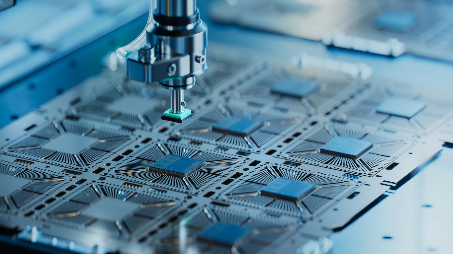 Magnachip Semiconductor: A Coiled Spring Play In The AI Era 图片 1
