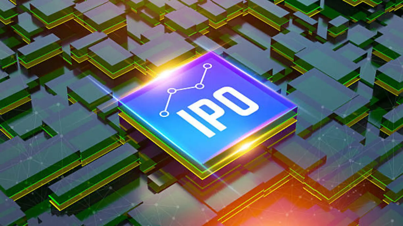Systemic Risk: Why We All Bleed If The Mega-IPOs Fail 图片 1