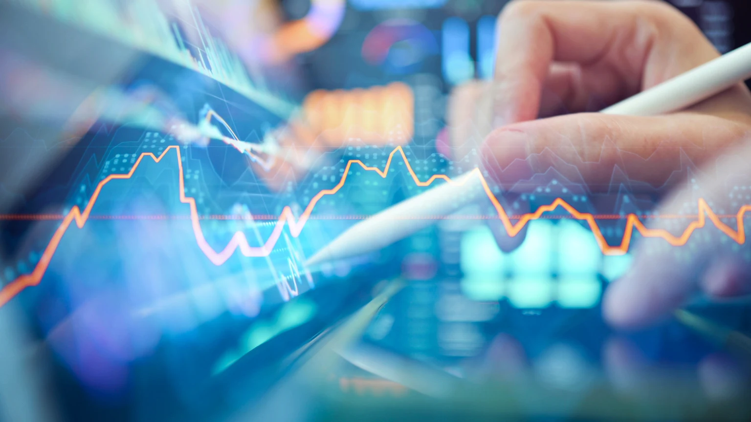 S&P 500 Earnings: Micron Technology Reports This Week 图片 1