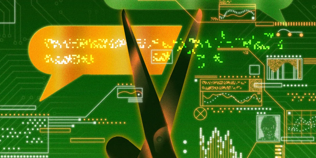 We're putting too much faith in AI's ability to say no 图片 1