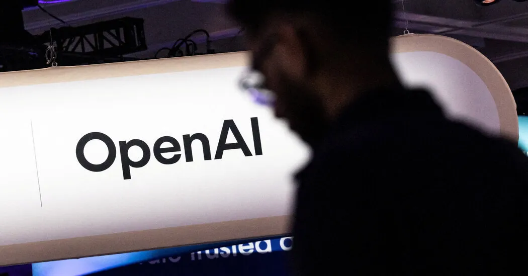 OpenAI Says It Will Not Release Newest A.I. Model Over Safety Concerns 图片 1