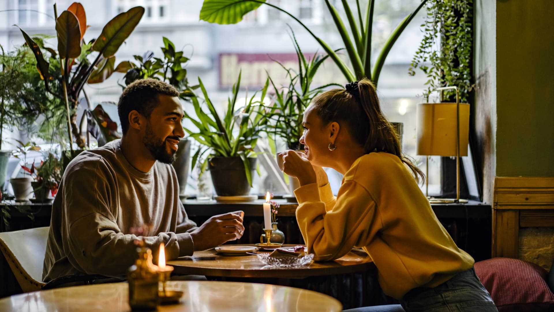 Personal Finance Millennials spend $252 on an average date, BMO finds 图片 1