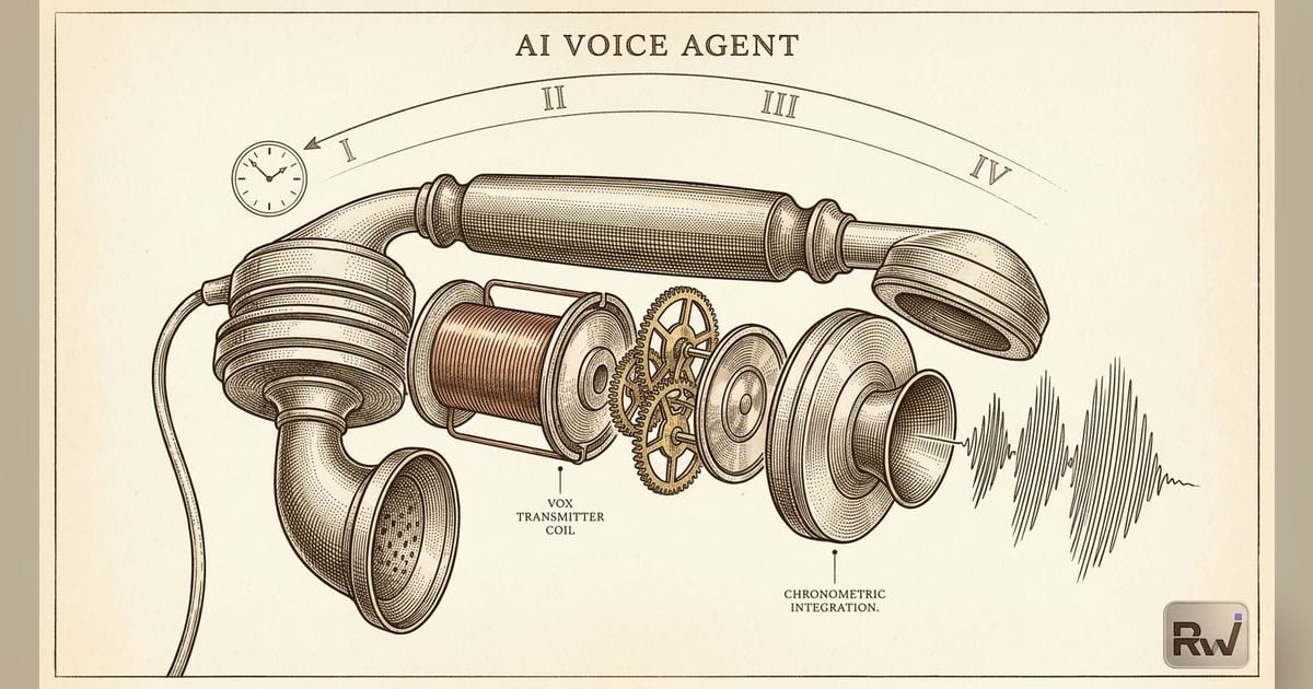 Sierra's Bret Taylor puts a four-year clock on the AI phone agent shift 图片 1