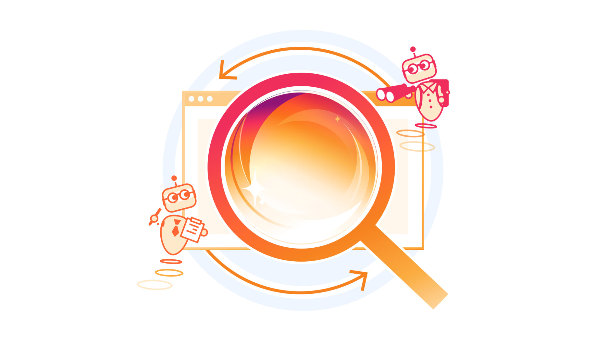 Cloudflare AI Search: give your agents a search engine for your data 图片 1