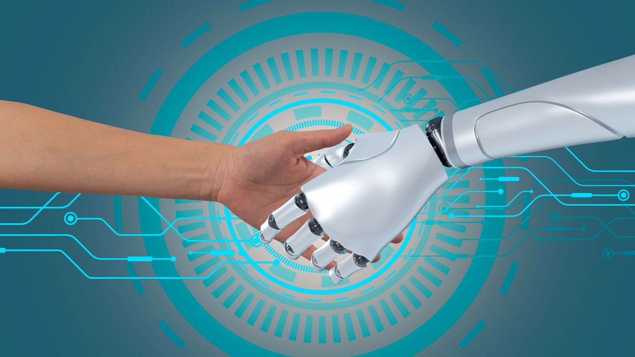 How Large Action Models are reshaping CX 图片 1